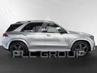 2023 Mercedes Benz GLE 450