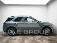 2023 Mercedes Benz GLE 450