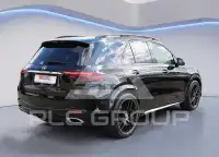 2023 Mercedes Benz GLE 450