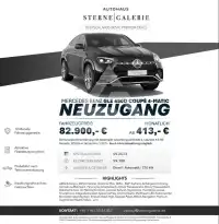 2023 Mercedes Benz GLE 450