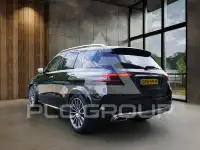 2023 Mercedes Benz GLE 450