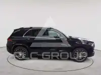 2023 Mercedes Benz GLE 450
