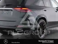 2023 Mercedes Benz GLE 450