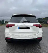 2023 Mercedes Benz GLE 450
