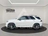 2023 Mercedes Benz GLE 450