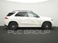 2023 Mercedes Benz GLE 450