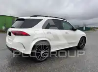 2023 Mercedes Benz GLE 450
