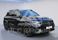 2023 Mercedes Benz GLE 450