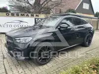 2023 Mercedes Benz GLE 450
