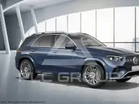 2023 Mercedes Benz GLE 450