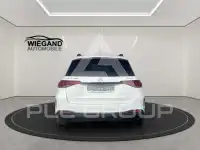 2023 Mercedes Benz GLE 450