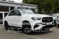 2023 Mercedes Benz GLE 450