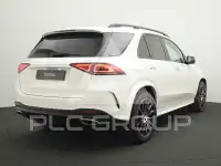 2023 Mercedes Benz GLE 450