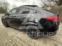 2023 Mercedes Benz GLE 450