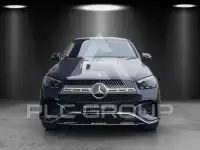 2023 Mercedes Benz GLE 450