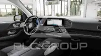 2023 Mercedes Benz GLE 450