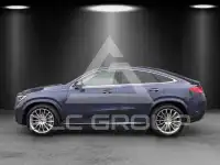 2023 Mercedes Benz GLE 450