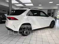 2023 Mercedes Benz GLE 450