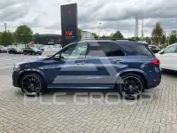 2023 Mercedes Benz GLE 450