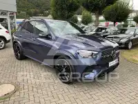 2023 Mercedes Benz GLE 450