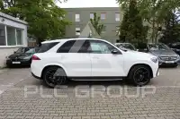 2023 Mercedes Benz GLE 450