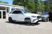 2023 Mercedes Benz GLE 450