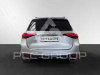 2023 Mercedes Benz GLE 450