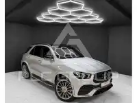 2023 Mercedes Benz GLE 450