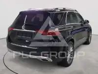 2023 Mercedes Benz GLE 450