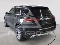 2023 Mercedes Benz GLE 450