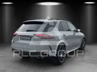 2023 Mercedes Benz GLE 450