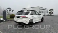 2023 Mercedes Benz GLE 450