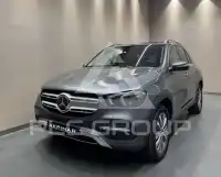 2023 Mercedes Benz GLE 450