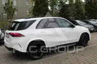 2023 Mercedes Benz GLE 450