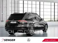 2023 Mercedes Benz GLE 450