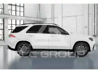 2023 Mercedes Benz GLE 450