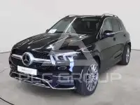 2023 Mercedes Benz GLE 450