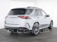 2023 Mercedes Benz GLE 450