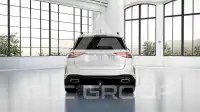 2023 Mercedes Benz GLE 450