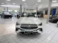 2023 Mercedes Benz GLE 450
