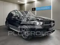 2023 Mercedes Benz GLE 450