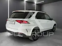2023 Mercedes Benz GLE 450