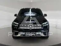 2023 Mercedes Benz GLE 450