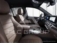 2023 Mercedes Benz GLE 450