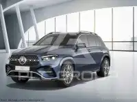 2023 Mercedes Benz GLE 450