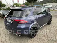 2023 Mercedes Benz GLE 450