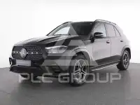 2023 Mercedes Benz GLE 450