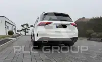 2023 Mercedes Benz GLE 450
