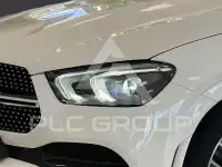 2023 Mercedes Benz GLE 450