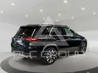 2023 Mercedes Benz GLE 450